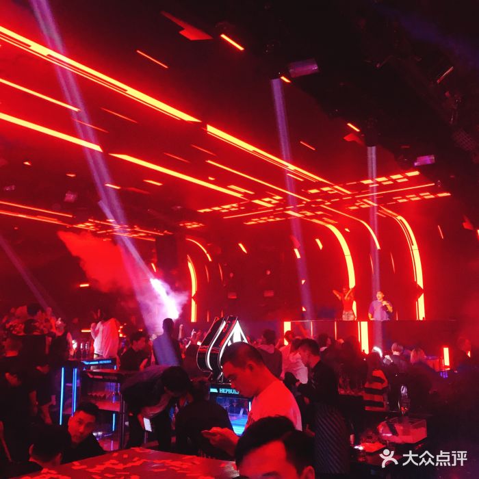 hepburn赫本酒吧图片 - 第7张