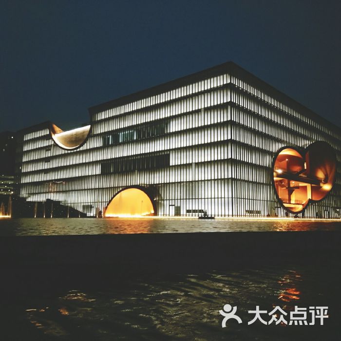 上海保利大剧院