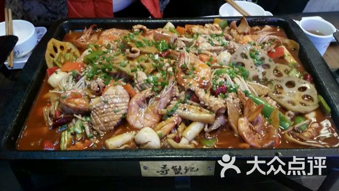 寻蟹记肉蟹煲(润达国际店)-图片-萍乡美食-大众点评网