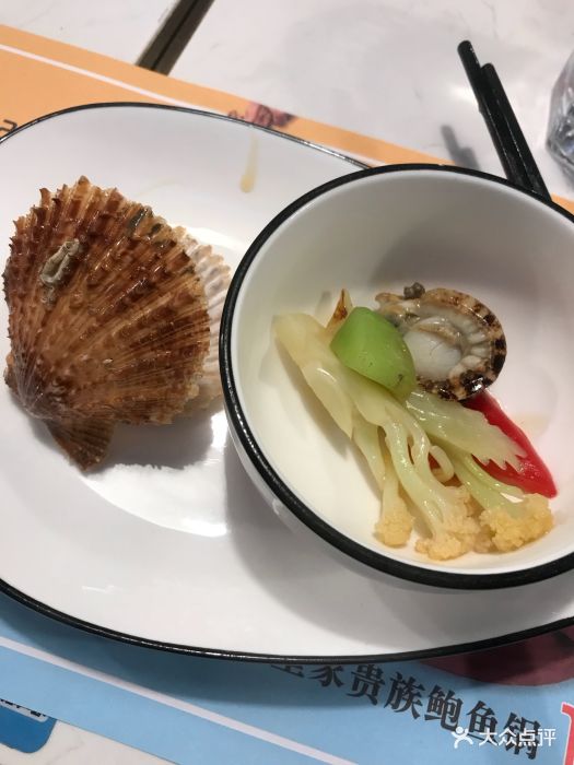 新开的店,在B座1楼手扶梯旁边,工作日午市.-