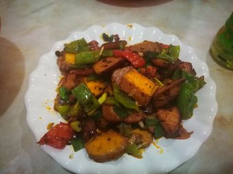 成都小吃排名_成都小吃