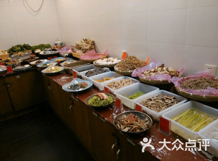 大锅庄-图片-徐州美食