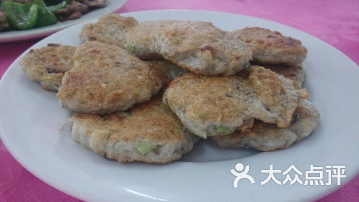 煎鱼饼                 蜡笔尐欣           蜡笔尐欣