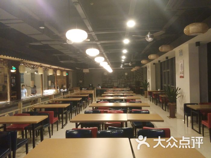 佰禾餐厅(ivt店)图片 - 第14张