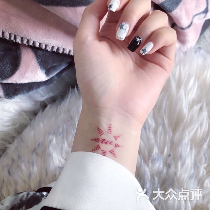 hadestattoo哈迪斯刺青纹身