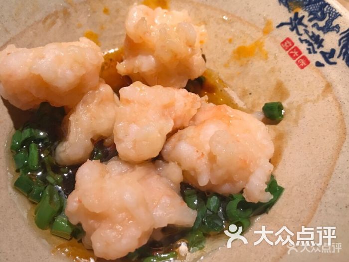 小龙坎老火锅(湖滨银泰店-手工虾滑图片-杭州美食-大众点评网