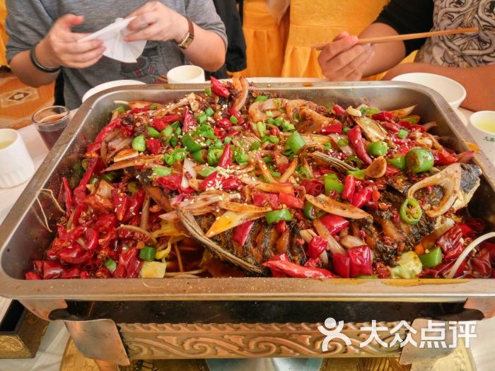 重庆江湖菜-年糕-九寨沟县美食图片怎么做成甜的图片