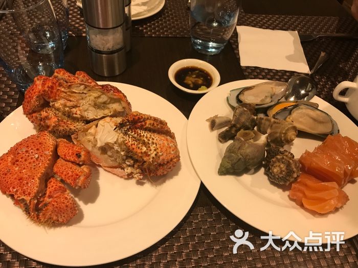 金鸡湖新罗酒店s餐厅(s自助餐厅)图片 - 第327张