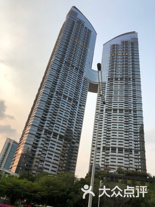 东海国际商业公寓-图片-深圳生活服务-大众点评网