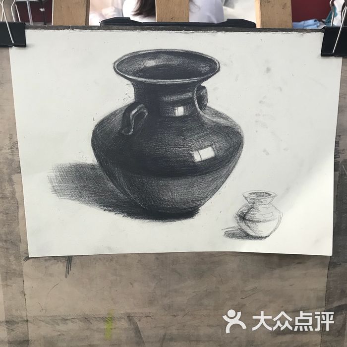 中立方画室