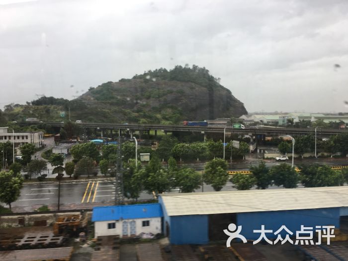 黄阁汽车城地铁站图片 - 第3张