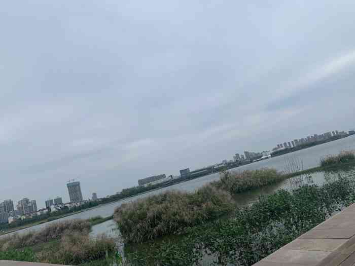 宛陵湖法治文化公园