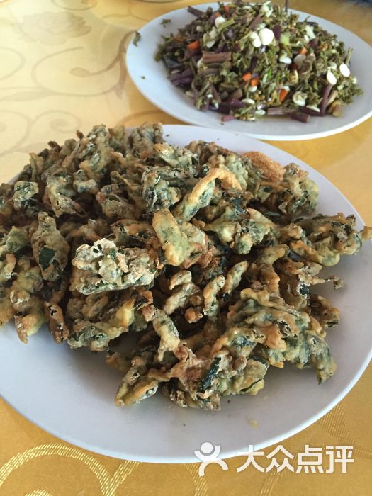 北京艳辉农家院餐厅-立水桥358的相册-北京美的看法关于美食图片