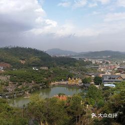 【莲花书院景区】电话,地址,价格,营业时间(图) - 厦门周边游 - 大众