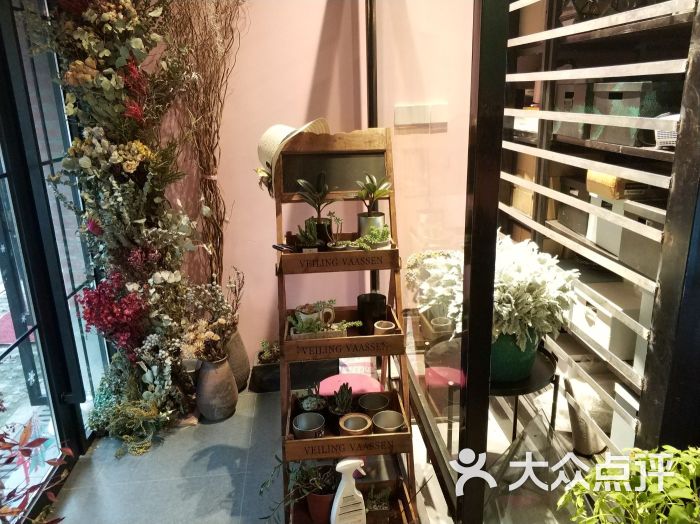 花艺师的就职方向德信体育有哪些-花艺师的5种职业出路