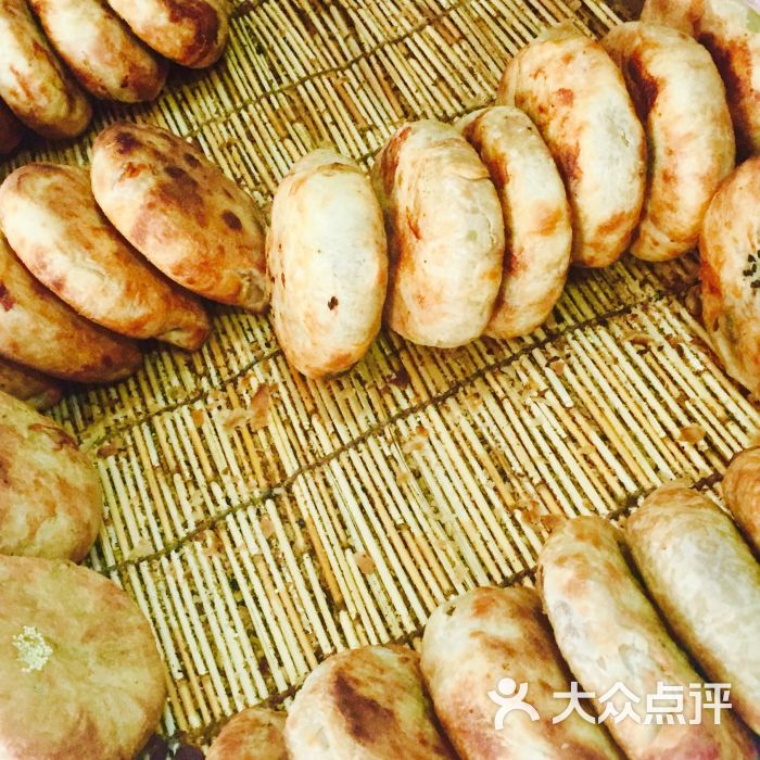 城隍庙肉火烧图片 - 第2张