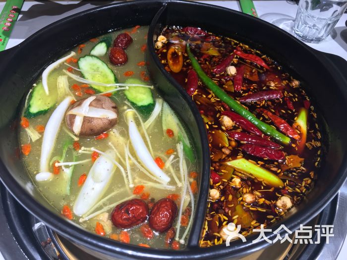 二当家砂锅串串火锅(广益店)图片 - 第8张