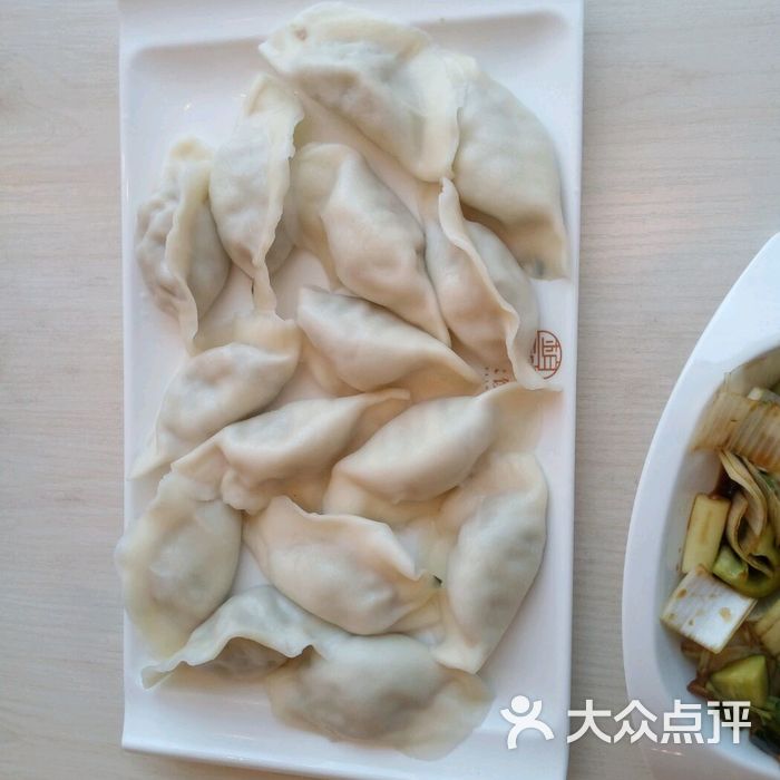 柏记水饺图片-北京馄饨/饺子-大众点评网
