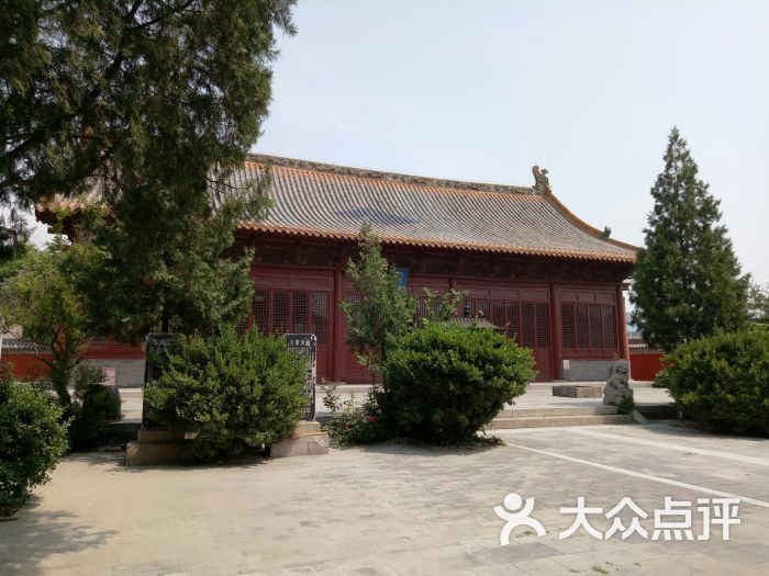 平山县博物馆图片 - 第7张