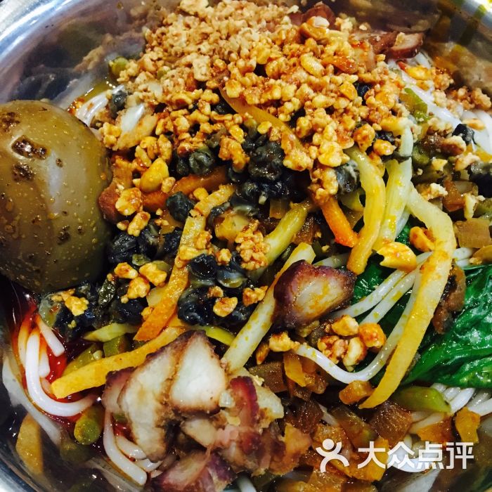 朱家干捞螺蛳粉(万达店)图片 - 第47张