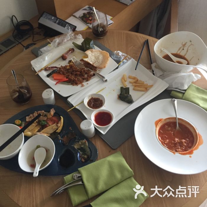 石梅湾威斯汀度假酒店-图片-万宁酒店