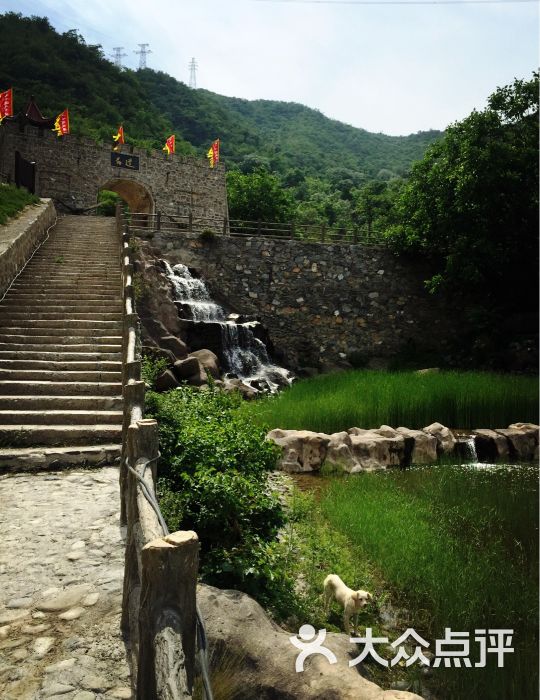 京西古道风景区-图片-北京周边游-大众点评网