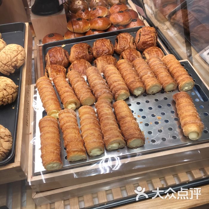 罗森尼娜图片-北京面包甜点-大众点评网