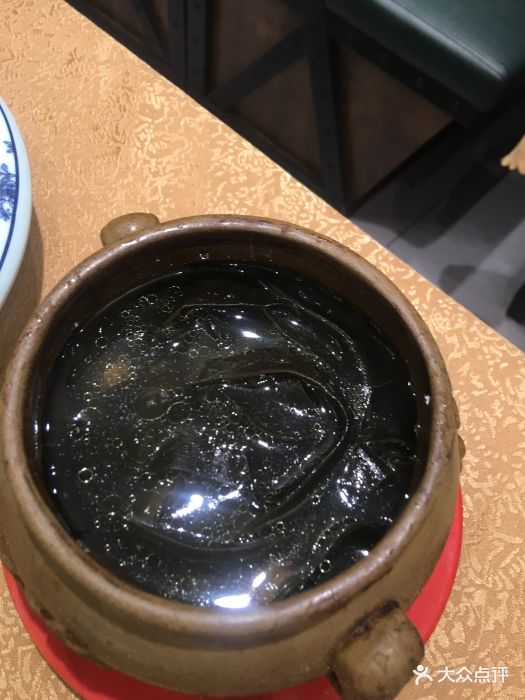 汤本味江西瓦罐(马甸店)海带排骨汤图片 第329张
