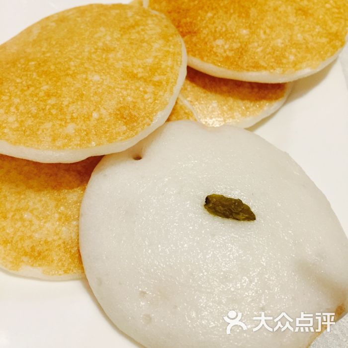 湖锦酒楼(光谷店)的点评