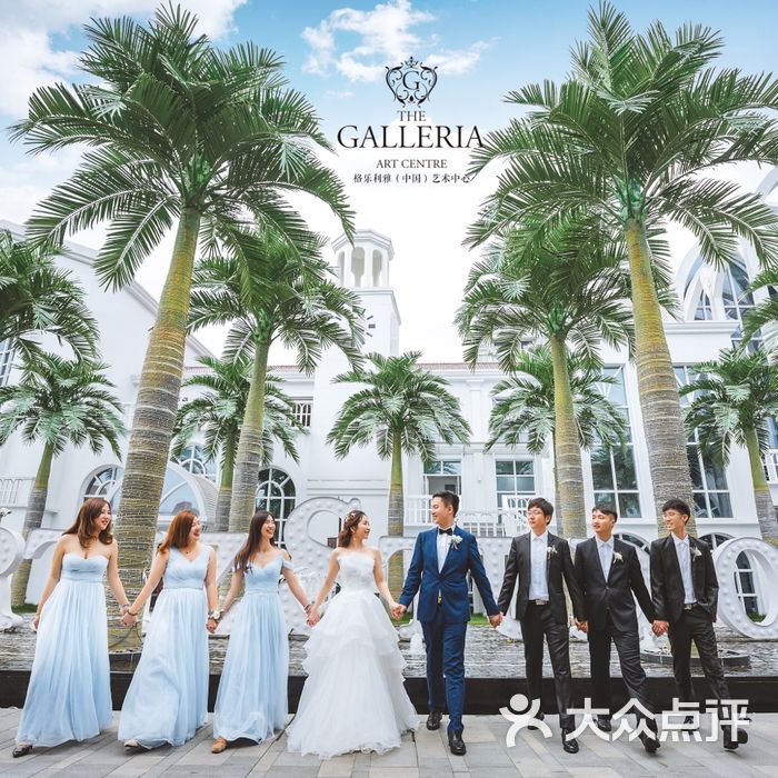 galleria格乐利雅(中国)艺术中心