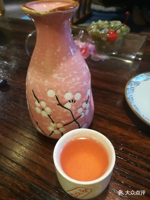 花间酒·夜宵小酒馆(大悦城店)三生三世桃花酿图片 第125张