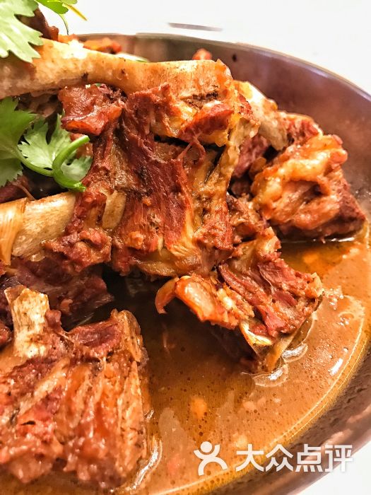 阿骨羊火锅(天津奥体中心店)图片 - 第2张