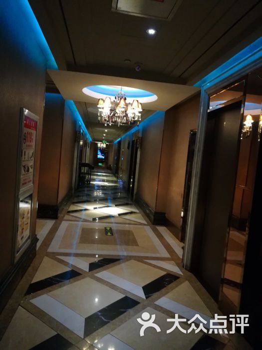 唛浪KTV(西湖文化广场银泰店)-图片-杭州K歌