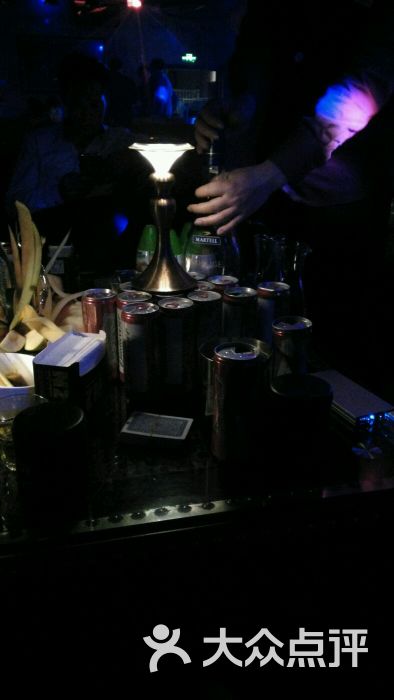 新二会酒吧-图片-廉江市休闲娱乐-大众点评网
