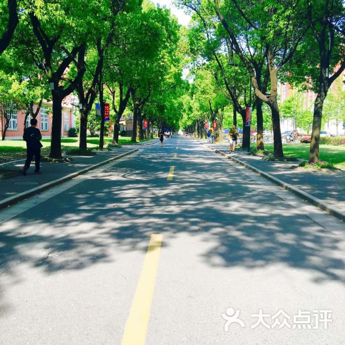 上海理工大学(军工路校区)图片 - 第87张