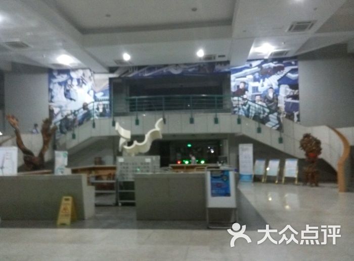 中南林业科技大学图书馆-图片-长沙休闲娱乐