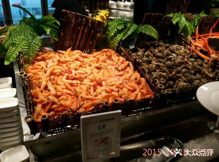 多伦多海鲜自助餐厅(徐州金鹰2店-图片-徐州美食-大众点评网