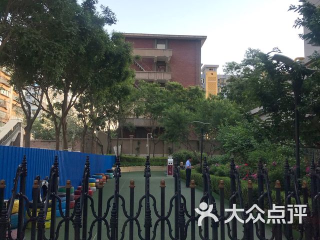 华府宝贝幼儿园课程_价格_简介_怎么样-兰州学习培训