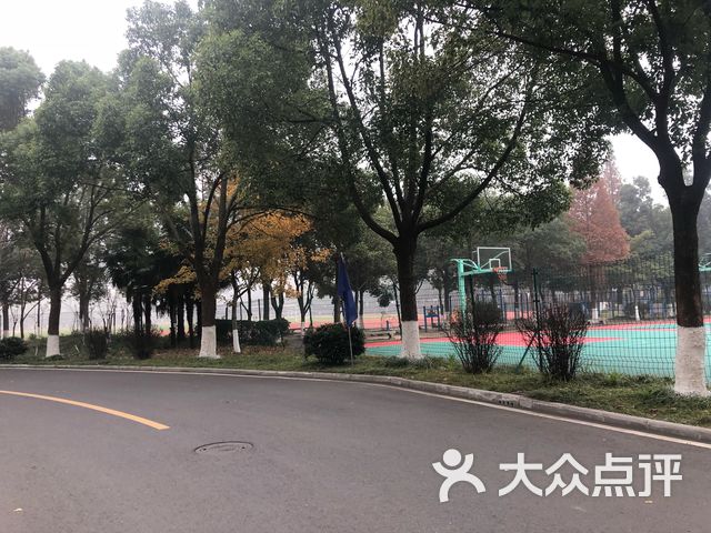 宜兴市第二高级中学