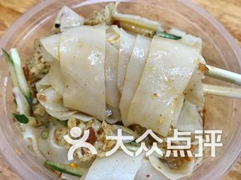 桂林路美食