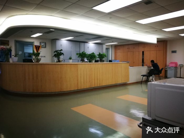 成都中医药大学附属医院(四川省中医院)图片 第8张