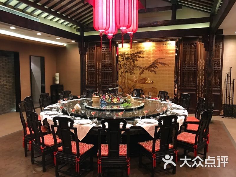 联怡枇杷园-图片-上海美食-大众点评网