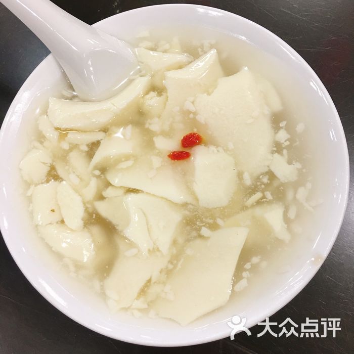 西月城谭豆花·小谭豆花