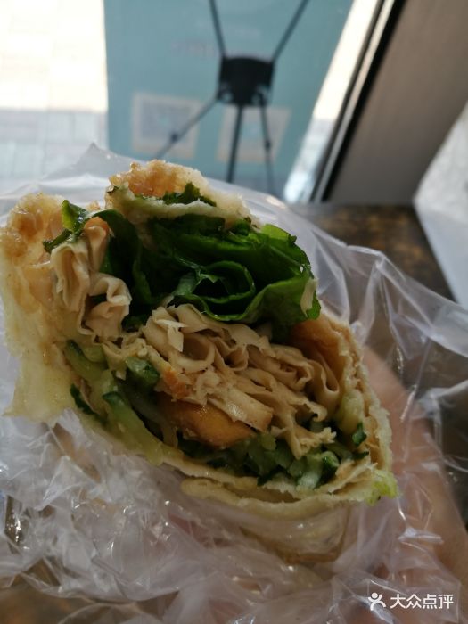 东北熏肉卷饼图片 - 第78张