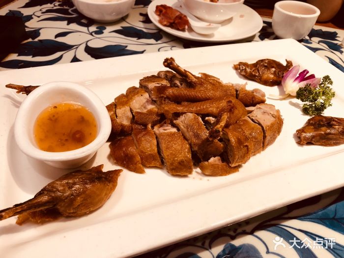 绿茶餐厅(惠州华贸店-图片-惠州美食-大众点评网