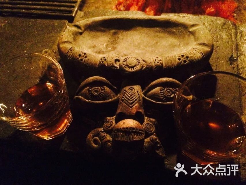 那是丽江火塘酒吧图片 第12张
