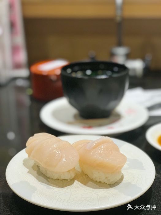 梅丘寿司の美登利総本店贝柱图片 - 第27张