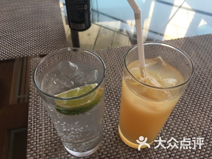 Huvan:在班度士的八天吃的最多的一家餐.马尔