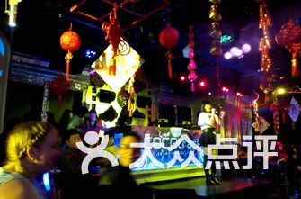 广州酒吧排名_广州酒吧图片(2)