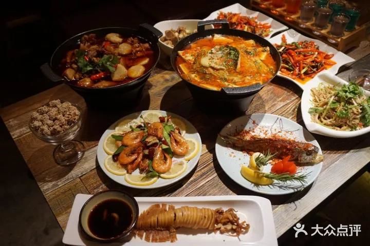 呼小宝潮食.酒吧(科华路店)菜品图片 - 第274张